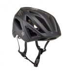 Zdjęcie produktu KASK ROWEROWY FOX CROSSFRAME PRO MATTE BLACK 2
