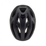 Zdjęcie produktu KASK ROWEROWY FOX CROSSFRAME PRO MATTE BLACK 3