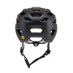 Zdjęcie produktu KASK ROWEROWY FOX CROSSFRAME PRO MATTE BLACK 4