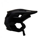 Zdjęcie produktu KASK ROWEROWY FOX DROPFRAME BLACK 1 (SKU: 31931-001)