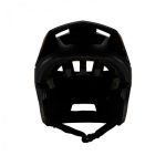 Zdjęcie produktu KASK ROWEROWY FOX DROPFRAME BLACK 3 (SKU: 31931-001)