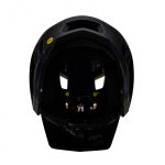 Zdjęcie produktu KASK ROWEROWY FOX DROPFRAME BLACK 5 (SKU: 31931-001)