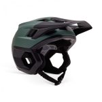 Zdjęcie produktu KASK ROWEROWY FOX DROPFRAME CE HUNTER GREEN 2 (SKU: 31931-041)