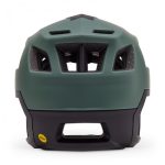 Zdjęcie produktu KASK ROWEROWY FOX DROPFRAME CE HUNTER GREEN 5 (SKU: 31931-041)