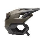Zdjęcie produktu KASK ROWEROWY FOX DROPFRAME MILITARY 2 (SKU: 31931-373)
