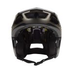 Zdjęcie produktu KASK ROWEROWY FOX DROPFRAME MILITARY 3 (SKU: 31931-373)