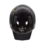 Zdjęcie produktu KASK ROWEROWY FOX DROPFRAME MILITARY 6 (SKU: 31931-373)