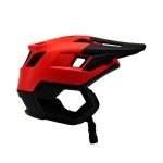 Zdjęcie produktu KASK ROWEROWY FOX DROPFRAME ORANGE FLAME 1 (SKU: 31931-104)