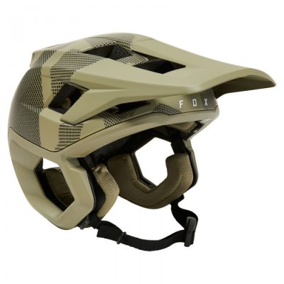 Zdjęcie produktu KASK ROWEROWY FOX DROPFRAME PRO CAMO M 1 (SKU: 228102)