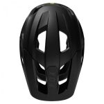 Zdjęcie produktu KASK ROWEROWY FOX JUNIOR MAINFRAME BLACK/BLACK 3