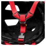 Zdjęcie produktu KASK ROWEROWY FOX JUNIOR MAINFRAME FLO RED 5