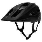 Zdjęcie produktu KASK ROWEROWY FOX MAINFRAME TRVRS BLACK/BLACK 2