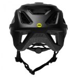 Zdjęcie produktu KASK ROWEROWY FOX MAINFRAME TRVRS BLACK/BLACK 4