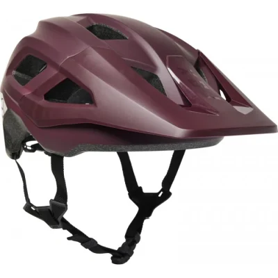 Zdjęcie produktu KASK ROWEROWY FOX MAINFRAME TRVRS DARK MAROON M 1 (SKU: 260798)