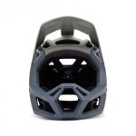 Zdjęcie produktu KASK ROWEROWY FOX PROFRAME CLYZO CE GRAPHITE 3 (SKU: 31469-103)