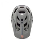 Zdjęcie produktu KASK ROWEROWY FOX PROFRAME CLYZO CE GRAPHITE 4 (SKU: 31469-103)