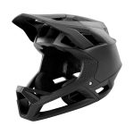 Zdjęcie produktu KASK ROWEROWY FOX PROFRAME CZARNY MAT 1 (SKU: 26798-001)