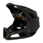 Zdjęcie produktu KASK ROWEROWY FOX PROFRAME CZARNY MAT 3 (SKU: 26798-001)