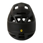 Zdjęcie produktu KASK ROWEROWY FOX PROFRAME CZARNY MAT 4 (SKU: 26798-001)