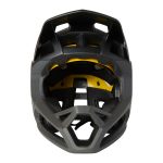 Zdjęcie produktu KASK ROWEROWY FOX PROFRAME CZARNY MAT 5 (SKU: 26798-001)