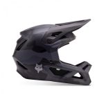 Zdjęcie produktu KASK ROWEROWY FOX RAMPAGE CE/CPSC BLACK CAMO 2 (SKU: 32210-247)