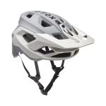 Zdjęcie produktu KASK ROWEROWY FOX SPEEDFRAME 5050 LIGHT GREY 1 (SKU: 33500-097)