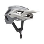 Zdjęcie produktu KASK ROWEROWY FOX SPEEDFRAME 5050 LIGHT GREY 2 (SKU: 33500-097)