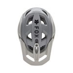 Zdjęcie produktu KASK ROWEROWY FOX SPEEDFRAME 5050 LIGHT GREY 3 (SKU: 33500-097)