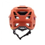 Zdjęcie produktu KASK ROWEROWY FOX SPEEDFRAME CE ATOMIC ORANGE 4 (SKU: 32266-456)