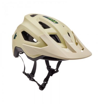 Zdjęcie produktu KASK ROWEROWY FOX SPEEDFRAME CE CACTUS 1 (SKU: 32266-306)