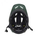 Zdjęcie produktu KASK ROWEROWY FOX SPEEDFRAME CE HUNTER GREEN 5 (SKU: 310224)