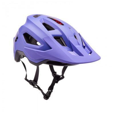 Zdjęcie produktu KASK ROWEROWY FOX SPEEDFRAME CE VIOLET 1 (SKU: 32266-405)
