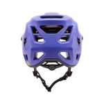 Zdjęcie produktu KASK ROWEROWY FOX SPEEDFRAME CE VIOLET 4 (SKU: 32266-405)