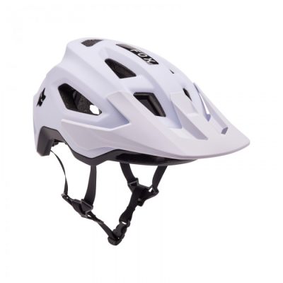 Zdjęcie produktu KASK ROWEROWY FOX SPEEDFRAME CE WHITE 1 (SKU: 32266-008)