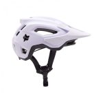 Zdjęcie produktu KASK ROWEROWY FOX SPEEDFRAME CE WHITE 2 (SKU: 32266-008)