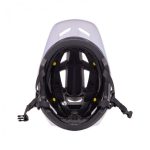 Zdjęcie produktu KASK ROWEROWY FOX SPEEDFRAME CE WHITE 5 (SKU: 32266-008)