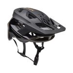 Zdjęcie produktu KASK ROWEROWY FOX SPEEDFRAME PRO BACKFADE BLACK 1 (SKU: 33509-001)