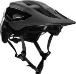 Zdjęcie produktu KASK ROWEROWY FOX SPEEDFRAME PRO BLACK 1