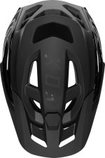 Zdjęcie produktu KASK ROWEROWY FOX SPEEDFRAME PRO BLACK 2