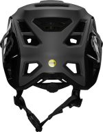 Zdjęcie produktu KASK ROWEROWY FOX SPEEDFRAME PRO BLACK 3