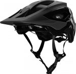 Zdjęcie produktu KASK ROWEROWY FOX SPEEDFRAME PRO BLACK 5