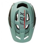 Zdjęcie produktu KASK ROWEROWY FOX SPEEDFRAME PRO BLOCKED EUCALYPTUS 3