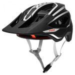 Zdjęcie produktu KASK ROWEROWY FOX SPEEDFRAME PRO DVIDE BLACK 2