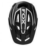 Zdjęcie produktu KASK ROWEROWY FOX SPEEDFRAME PRO DVIDE BLACK 3