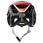 Zdjęcie produktu KASK ROWEROWY FOX SPEEDFRAME PRO DVIDE BLACK 4