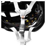 Zdjęcie produktu KASK ROWEROWY FOX SPEEDFRAME PRO DVIDE BLACK 6