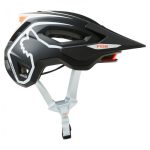 Zdjęcie produktu KASK ROWEROWY FOX SPEEDFRAME PRO DVIDE BLACK 7