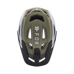 Zdjęcie produktu KASK ROWEROWY FOX SPEEDFRAME PRO GM CE ADOBE 3 (SKU: 33811-291)