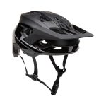 Zdjęcie produktu KASK ROWEROWY FOX SPEEDFRAME PRO MATTE BLACK 1 (SKU: 33506-255)