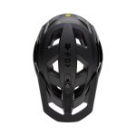 Zdjęcie produktu KASK ROWEROWY FOX SPEEDFRAME PRO MATTE BLACK 3 (SKU: 33506-255)